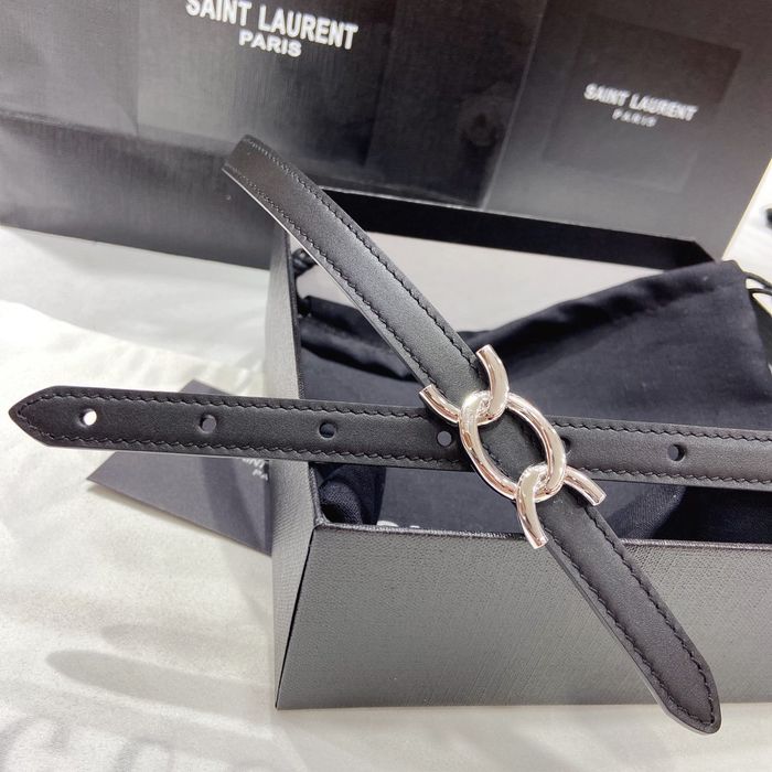 Yves saint Laurent Belt 13MM SLB00003